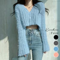 kirakiraShop （キラキラショップ）のトップス/カーディガン