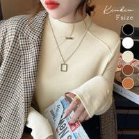 kirakiraShop （キラキラショップ）のトップス/ニット・セーター