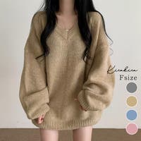 kirakiraShop （キラキラショップ）のワンピース・ドレス/ニットワンピース