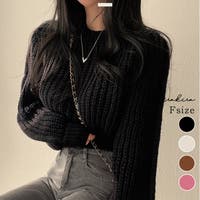 kirakiraShop （キラキラショップ）のトップス/ニット・セーター