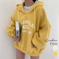 kirakiraShop （キラキラショップ）のトップス/トレーナー