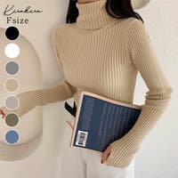 kirakiraShop （キラキラショップ）のトップス/ニット・セーター