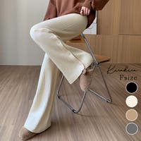 kirakiraShop （キラキラショップ）のパンツ・ズボン/ワイドパンツ