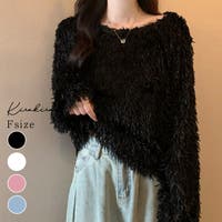 kirakiraShop （キラキラショップ）のトップス/ニット・セーター