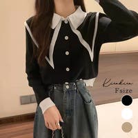 kirakiraShop （キラキラショップ）のトップス/カーディガン