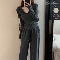 kirakiraShop （キラキラショップ）のトップス/パーカー