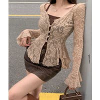 kirakiraShop （キラキラショップ）のトップス/カーディガン