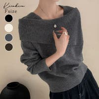 kirakiraShop （キラキラショップ）のトップス/ニット・セーター