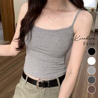 kirakiraShop （キラキラショップ）のトップス/キャミソール