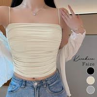 kirakiraShop （キラキラショップ）のトップス/キャミソール
