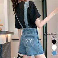 kirakiraShop （キラキラショップ）のパンツ・ズボン/オールインワン・つなぎ