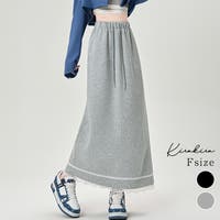 kirakiraShop （キラキラショップ）のスカート/ロングスカート・マキシスカート
