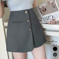 kirakiraShop （キラキラショップ）のパンツ・ズボン/キュロットパンツ