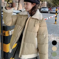 kirakiraShop （キラキラショップ）のアウター(コート・ジャケットなど)/ブルゾン