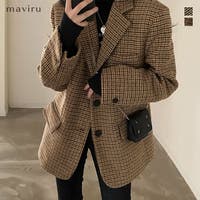 kirakiraShop （キラキラショップ）のアウター(コート・ジャケットなど)/ブルゾン