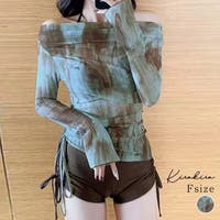 kirakiraShop （キラキラショップ）の水着/水着セット