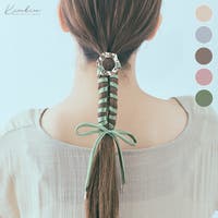 kirakiraShop （キラキラショップ）のヘアアクセサリー/ヘアゴム