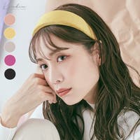 kirakiraShop （キラキラショップ）のヘアアクセサリー/カチューシャ