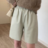 CPG レディース ベージュ ショートパンツ レディース ショートパンツ ベージュ系【中古】ゴルフウェア