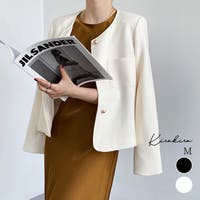 kirakiraShop （キラキラショップ）のアウター(コート・ジャケットなど)/ブルゾン