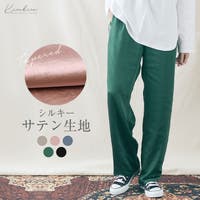 kirakiraShop （キラキラショップ）のパンツ・ズボン/テーパードパンツ