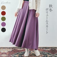 kirakiraShop （キラキラショップ）のスカート/フレアスカート