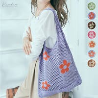 kirakiraShop （キラキラショップ）のバッグ・鞄/トートバッグ