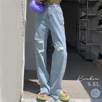 kirakiraShop （キラキラショップ）のパンツ・ズボン/デニムパンツ・ジーンズ
