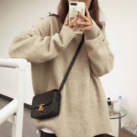 kirakiraShop （キラキラショップ）のトップス/ニット・セーター