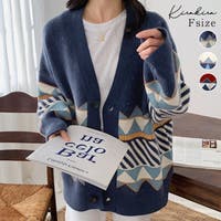 kirakiraShop （キラキラショップ）のトップス/カーディガン