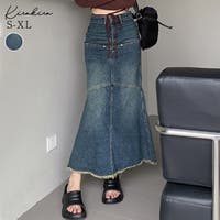 kirakiraShop （キラキラショップ）のスカート/デニムスカート
