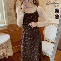 kirakiraShop （キラキラショップ）のワンピース・ドレス/ワンピース
