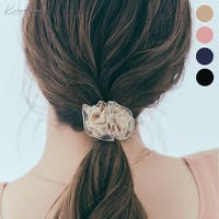 kirakiraShop （キラキラショップ）のヘアアクセサリー/ヘアゴム