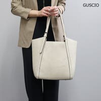 GUSCIO（グッシオ）のバッグ・鞄/トートバッグ