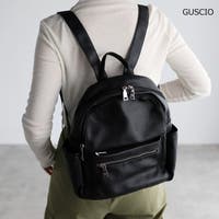 GUSCIO（グッシオ）のバッグ・鞄/リュック・バックパック