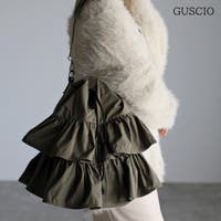GUSCIO（グッシオ）のバッグ・鞄/ショルダーバッグ