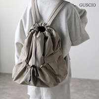 GUSCIO（グッシオ）のバッグ・鞄/リュック・バックパック