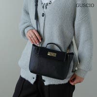 GUSCIO（グッシオ）のバッグ・鞄/ショルダーバッグ