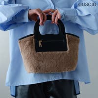 GUSCIO（グッシオ）のバッグ・鞄/ハンドバッグ