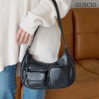 GUSCIO（グッシオ）のバッグ・鞄/ショルダーバッグ