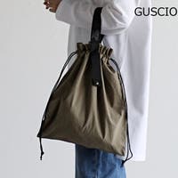 GUSCIO（グッシオ）のバッグ・鞄/ショルダーバッグ