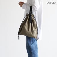 GUSCIO（グッシオ）のバッグ・鞄/ショルダーバッグ