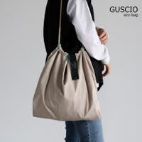 GUSCIO（グッシオ）のバッグ・鞄/ショルダーバッグ