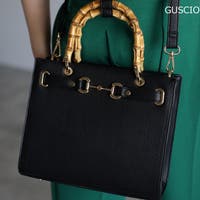 GUSCIO（グッシオ）のバッグ・鞄/ハンドバッグ