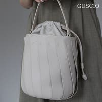 GUSCIO（グッシオ）のバッグ・鞄/ショルダーバッグ