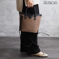 GUSCIO（グッシオ）のバッグ・鞄/トートバッグ