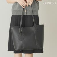 GUSCIO（グッシオ）のバッグ・鞄/トートバッグ
