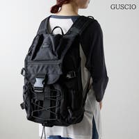GUSCIO（グッシオ）のバッグ・鞄/リュック・バックパック