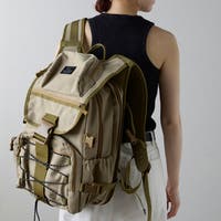 GUSCIO（グッシオ）のバッグ・鞄/リュック・バックパック