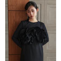 KOBE LETTUCE（コウベレタス）のワンピース・ドレス/カジュアルセットアップ
